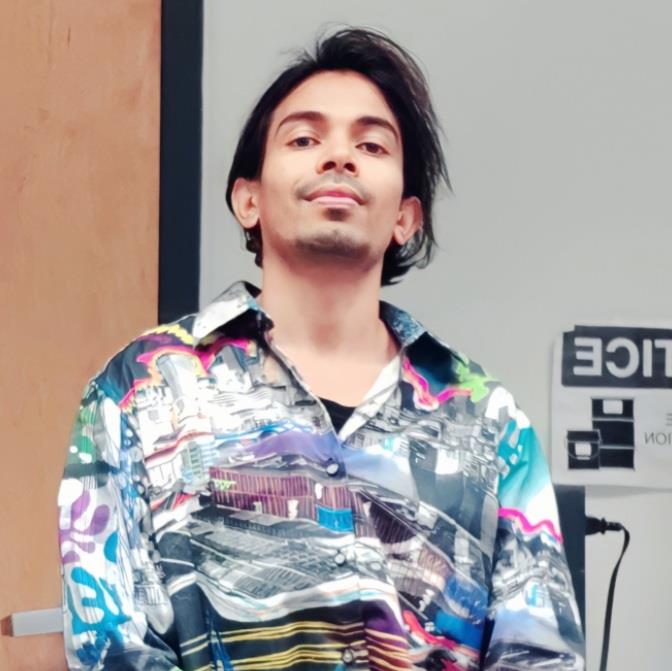 Mohammed Amir Husain, Dr.