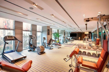 Aloft Seoul Gangnam