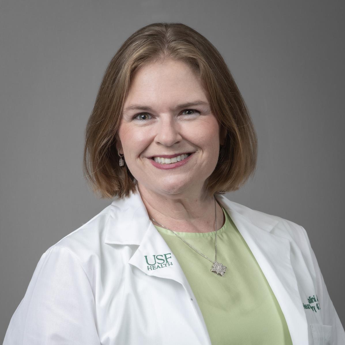 Theresa Currier Thomas, Dr