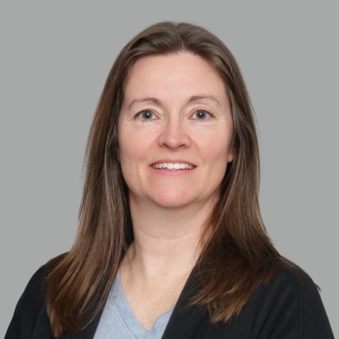 Carolyn Sparrey, Assoc. Professor