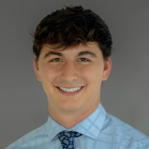 Zachary Campbell, Mr