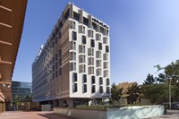 SB Glow Hotel