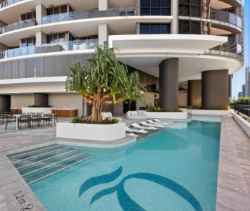 Avani Living Queen’s Wharf Residences