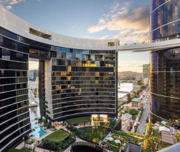 Avani Living Queen’s Wharf Residences