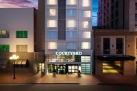 Courtyard by Marriott San Diego Gaslamp/Convention Center