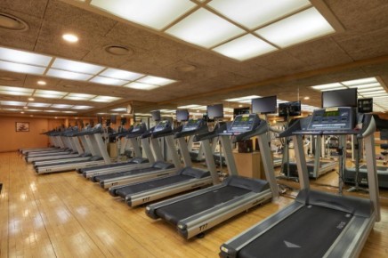 Hotel Riviera Cheongdam
