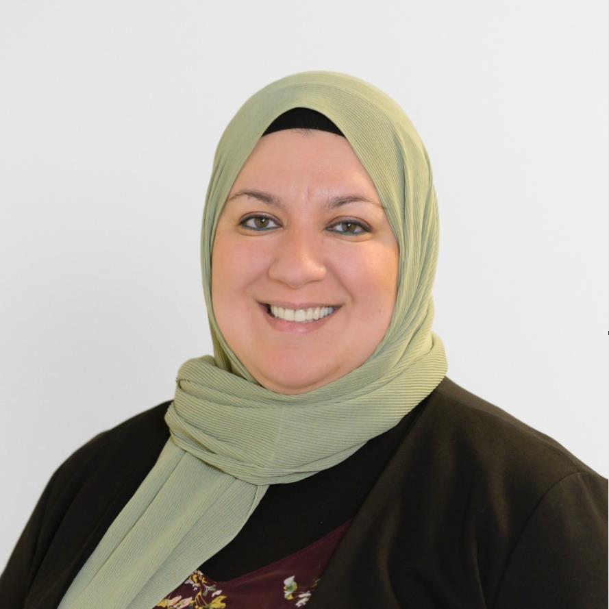 Hibah Awwad, Dr.