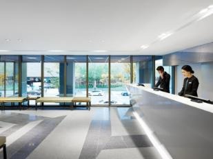 Hotel Peyto Samseong