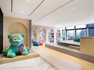 Sofitel Ambassador Seoul Hotel