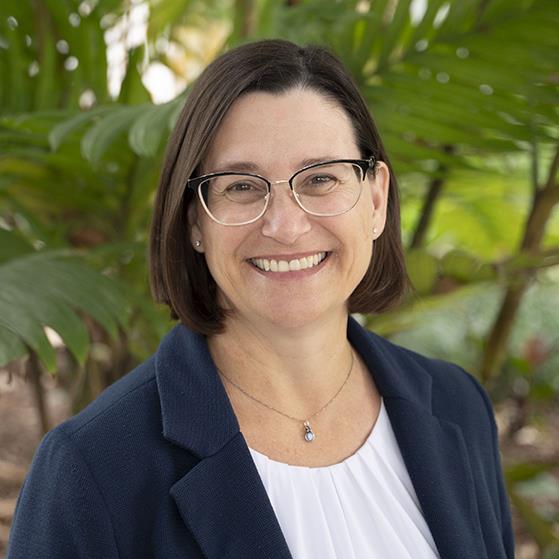 Coleen Atkins, Dr.