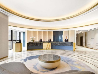 Sofitel Ambassador Seoul Hotel