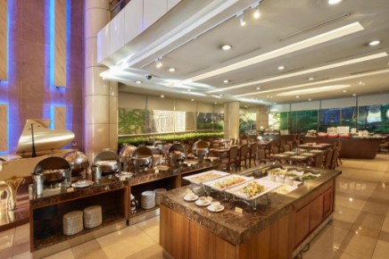 Hotel Riviera Cheongdam