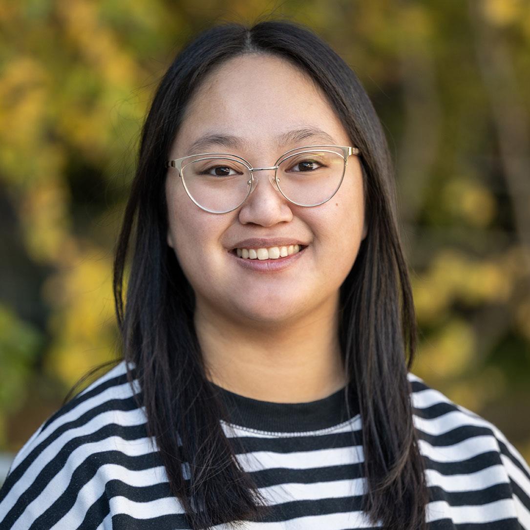 Karisa Louangprasert, Ms