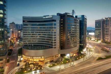 Hotel Riviera Cheongdam