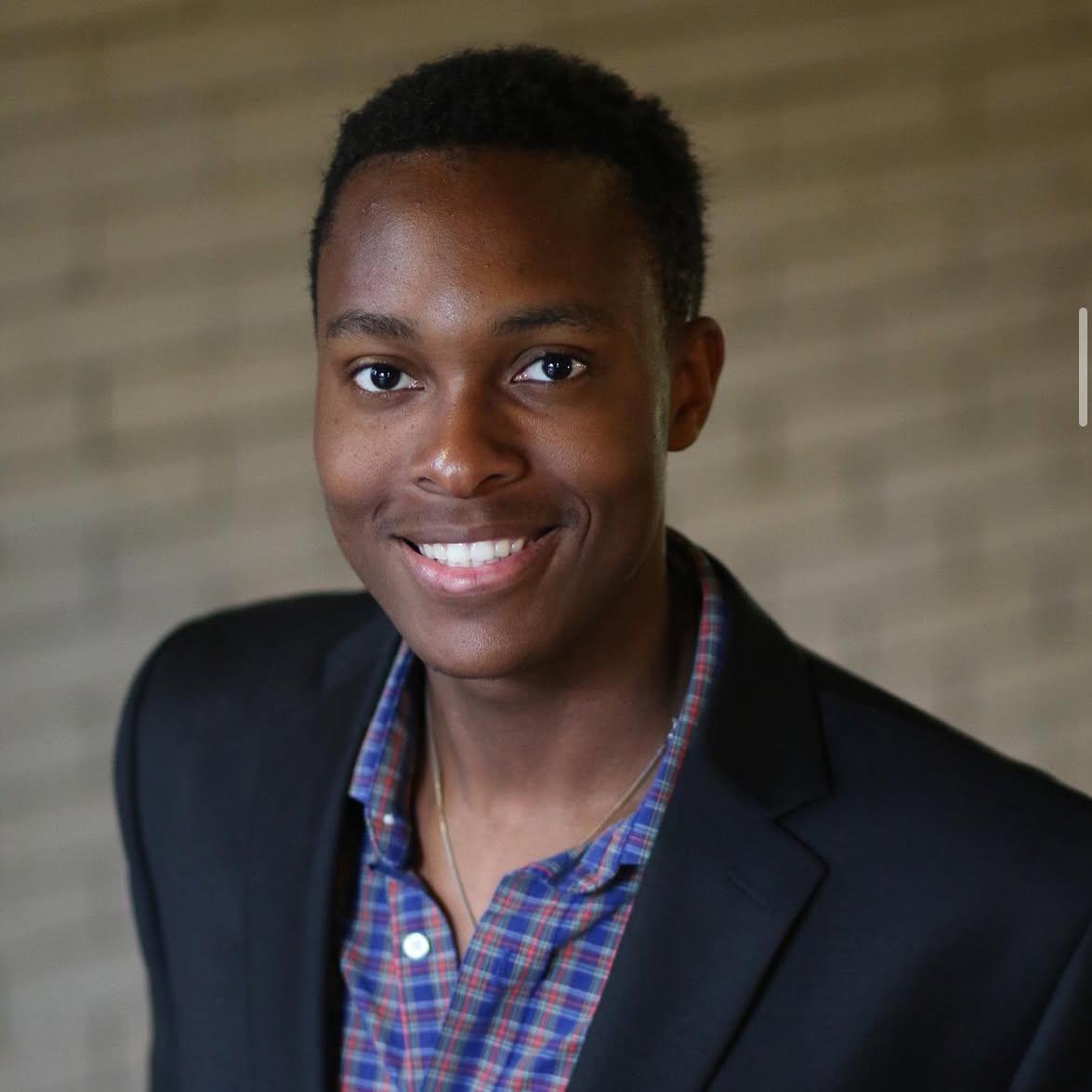 Malcolm Udeozor, Mr.