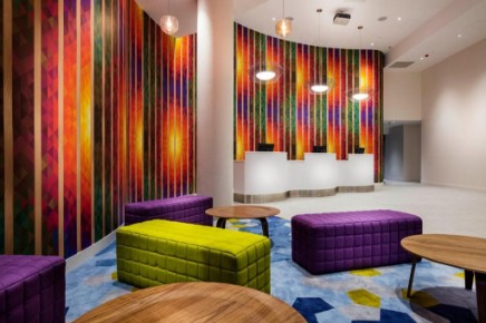 ibis Styles Brisbane Elizabeth Street