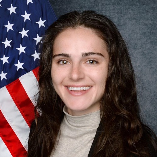 Alexa Hutzenbiler, Dr.