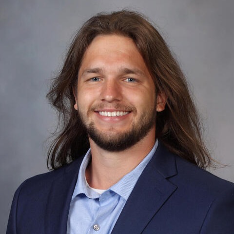 Kaleb Miles, Mr.