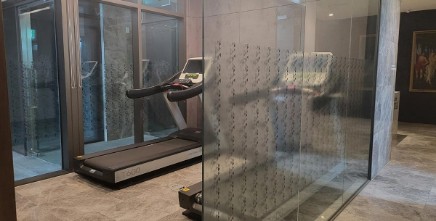 Hotel in 9