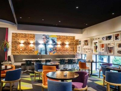 ibis Styles Brisbane Elizabeth Street