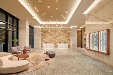 Hilton Garden Inn Seoul Gangnam