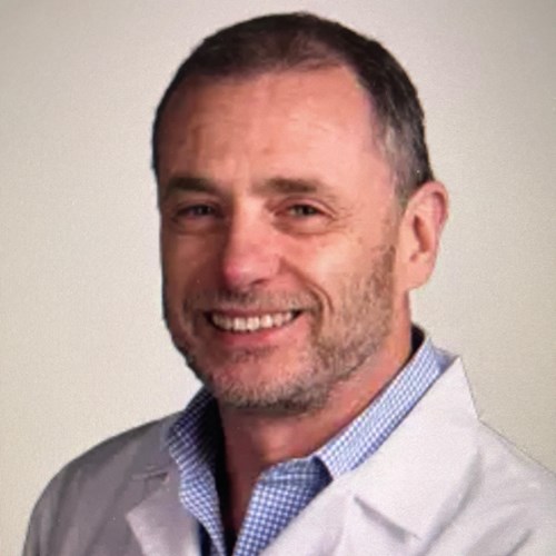 Fernando Goldenberg, Dr