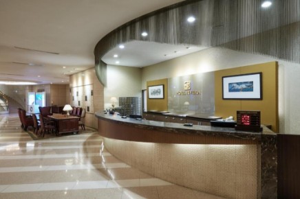 Hotel Riviera Cheongdam