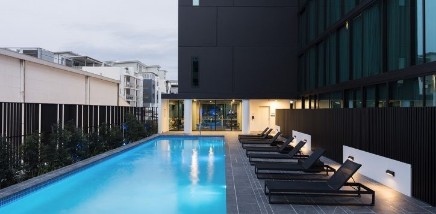 Novotel  Brisbane South Bank