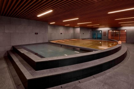 JW Marriott Hotel Seoul