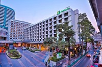 Holiday Inn Bangkok Phloen Chit Road