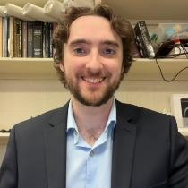 Oliver L'Esperance, Dr.