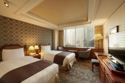 Hotel Riviera Cheongdam