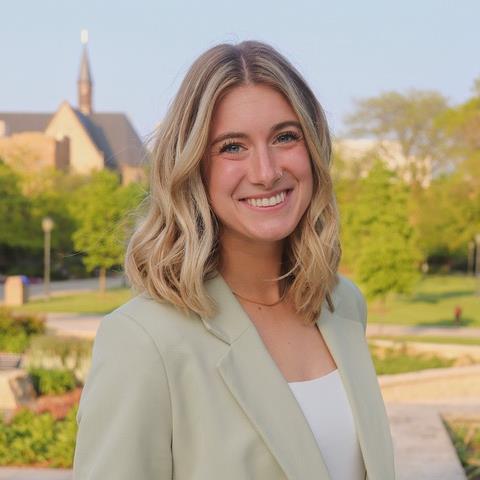 Mikaela Sullivan, Ms.