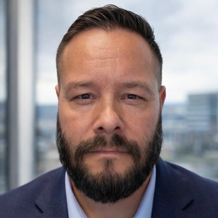 Gabriel Gonzales, Dr.
