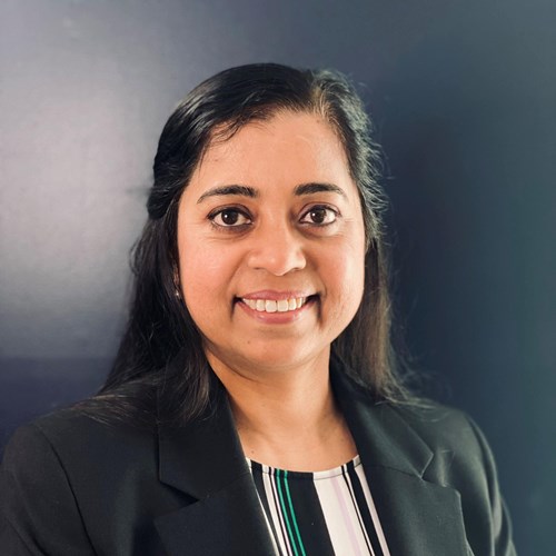 Sonali Choudhury, Mrs.