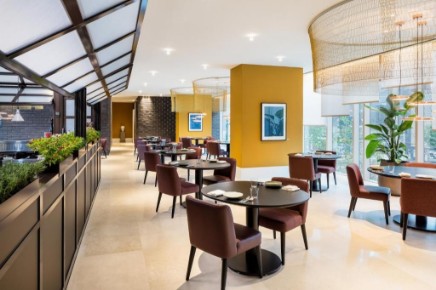 Andaz Seoul Gangnam