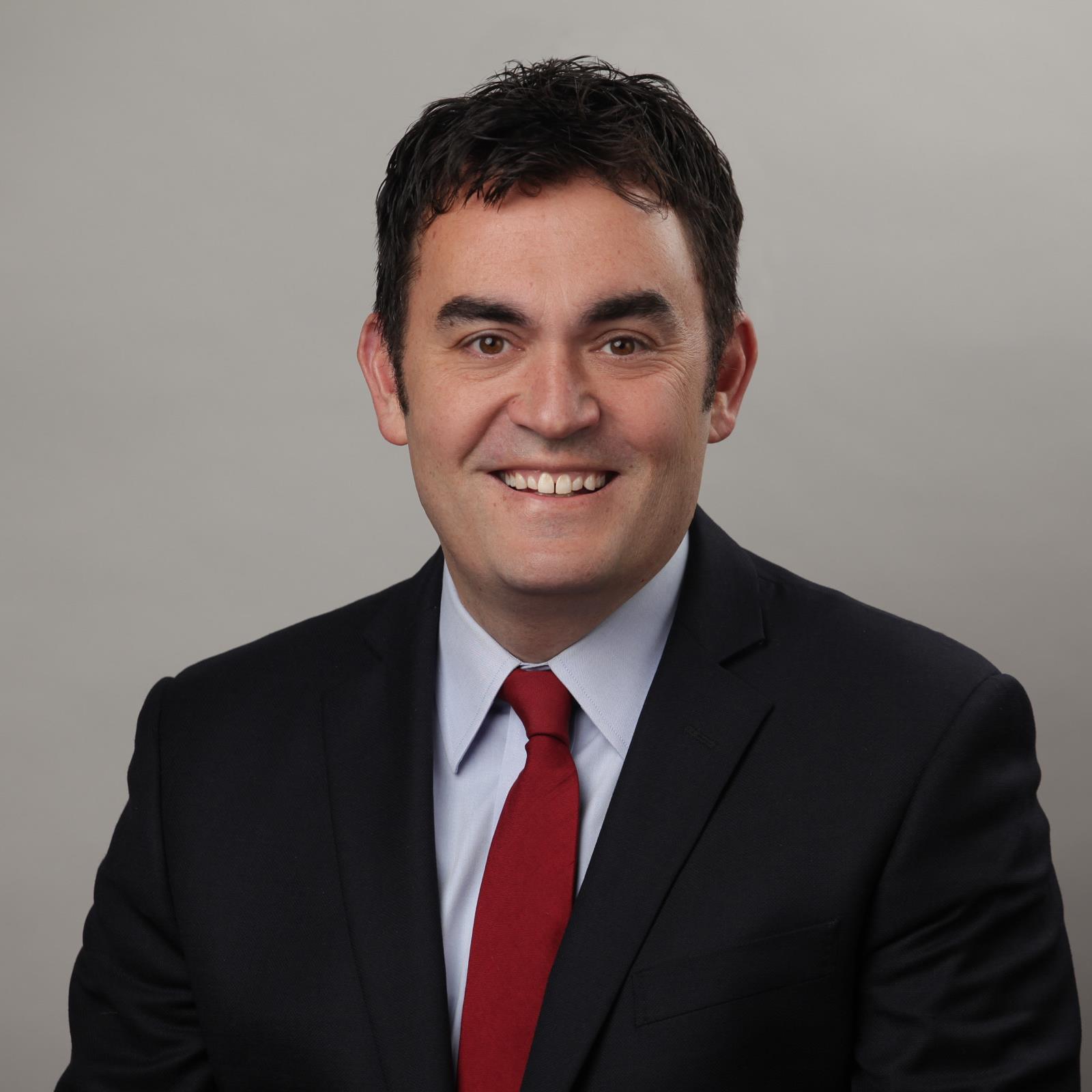 David Gimbel, Dr.