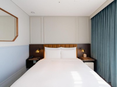 Hotel Crescendo Seoul*