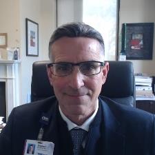 Stephen Ferrando, Dr.