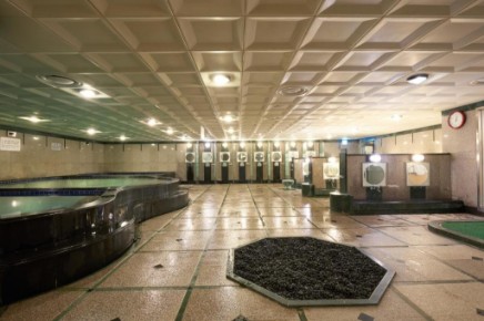 Hotel Riviera Cheongdam