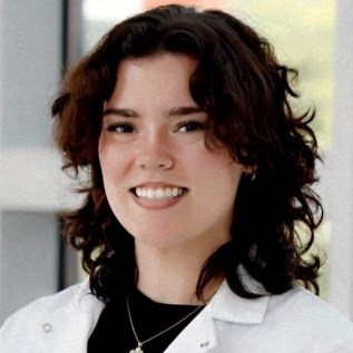 Jenna McCloskey, Ms.