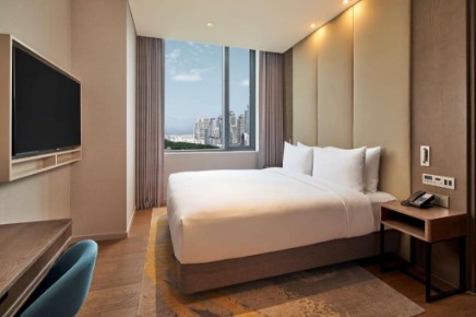 Hilton Garden Inn Seoul Gangnam