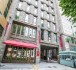 Hotel Crescendo Seoul*