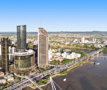 Avani Living Queen’s Wharf Residences