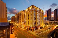 Residence Inn San Diego Gaslamp