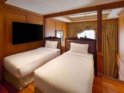 Grand Mercure Imperial Palace Seoul