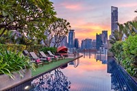 Aloft Bangkok