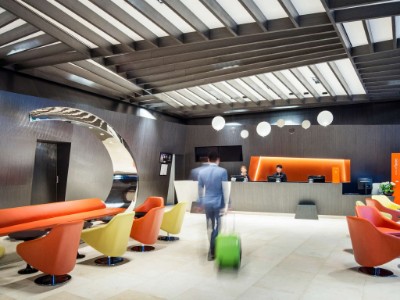 Ibis Styles Ambassador Seoul Gangnam