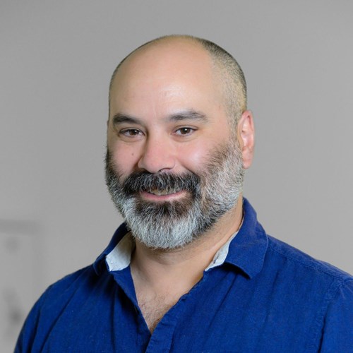 Claudio Villalobos Dintrans, Dr.