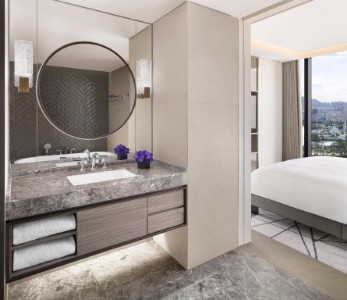 Sofitel Ambassador Seoul Hotel
